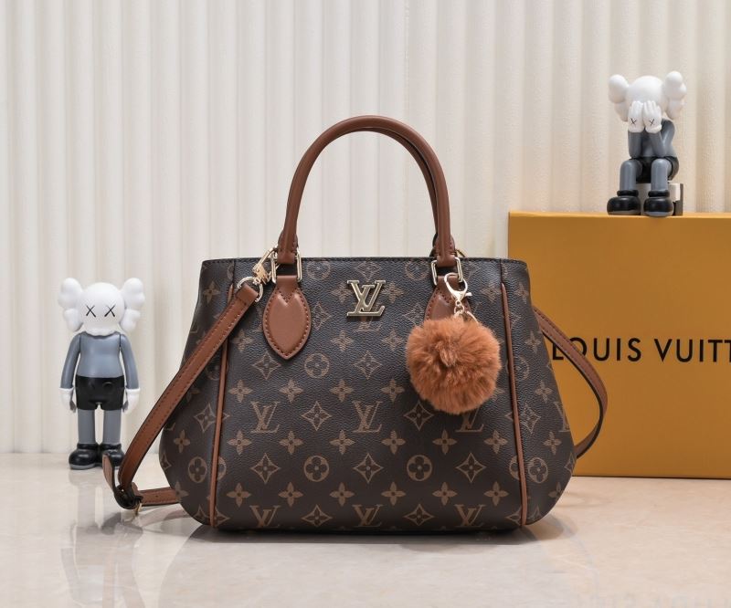 Louis Vuitton Top Handle Bags